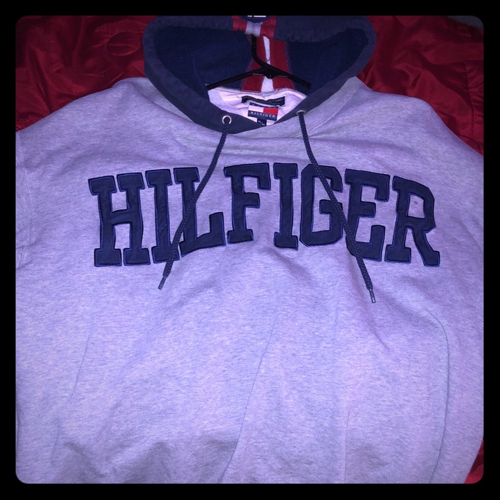 Tommy Hilfiger hoodie